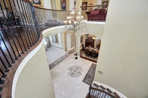 19715 Lake Stone Court Tomball TX 77377