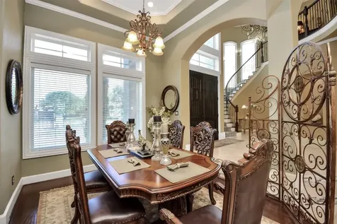 19715 Lake Stone Court Tomball TX 77377