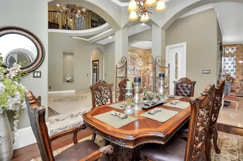 19715 Lake Stone Court Tomball TX 77377