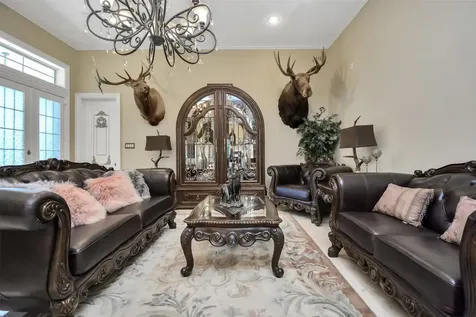 19715 Lake Stone Court Tomball TX 77377