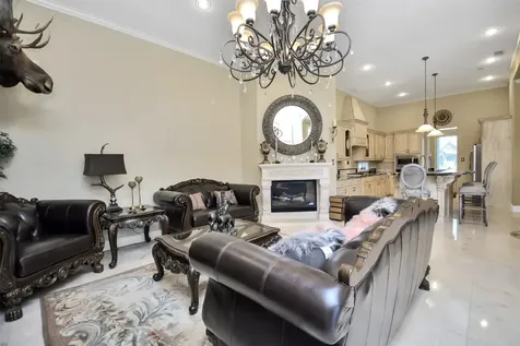 19715 Lake Stone Court Tomball TX 77377