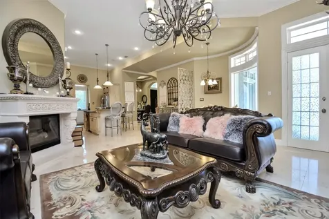 19715 Lake Stone Court Tomball TX 77377