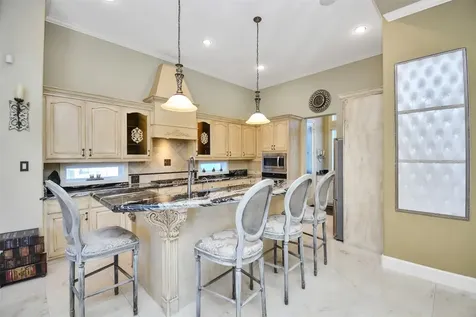 19715 Lake Stone Court Tomball TX 77377