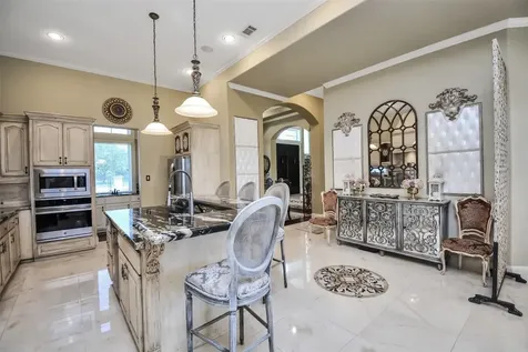 19715 Lake Stone Court Tomball TX 77377