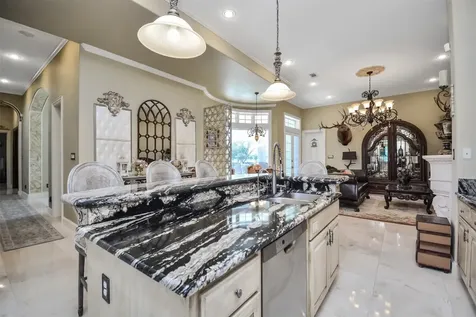 19715 Lake Stone Court Tomball TX 77377