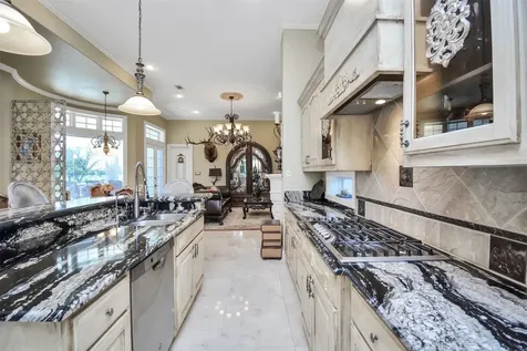 19715 Lake Stone Court Tomball TX 77377