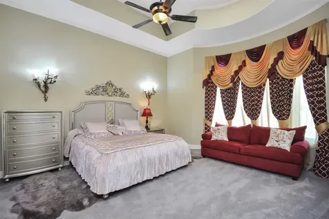 19715 Lake Stone Court Tomball TX 77377