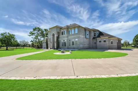 19715 Lake Stone Court Tomball TX 77377