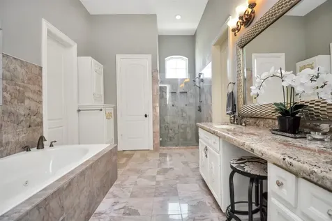 19715 Lake Stone Court Tomball TX 77377