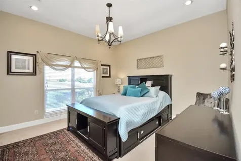 19715 Lake Stone Court Tomball TX 77377