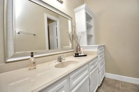 19715 Lake Stone Court Tomball TX 77377