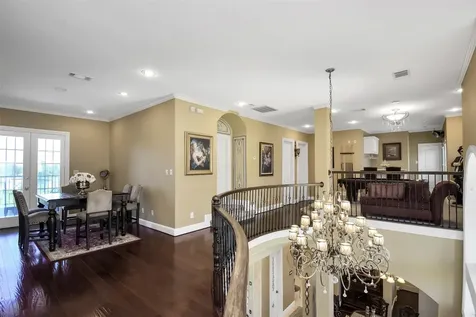 19715 Lake Stone Court Tomball TX 77377
