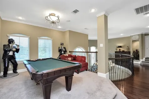 19715 Lake Stone Court Tomball TX 77377