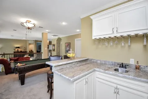 19715 Lake Stone Court Tomball TX 77377