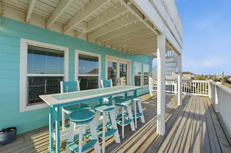 13102 John Reynolds Road Galveston TX 77554