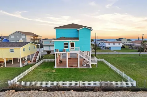 13102 John Reynolds Road Galveston TX 77554