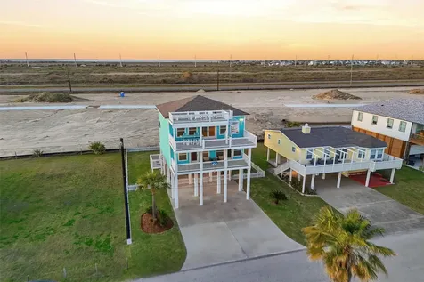 13102 John Reynolds Road Galveston TX 77554
