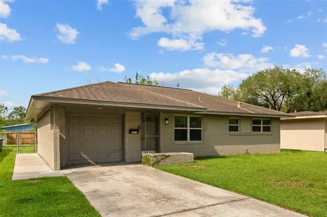 6714 Langdon Lane Houston TX 77074