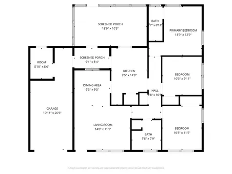 6714 Langdon Lane Houston TX 77074
