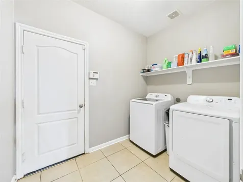 1484 Allison Street Alvin TX 77511