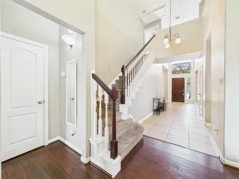 1484 Allison Street Alvin TX 77511