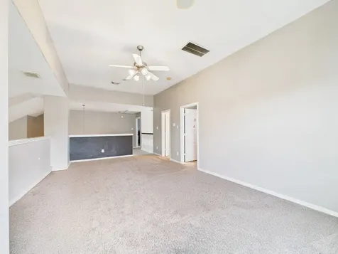 1484 Allison Street Alvin TX 77511