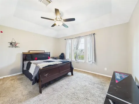 1484 Allison Street Alvin TX 77511