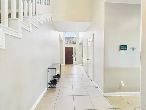 1484 Allison Street Alvin TX 77511
