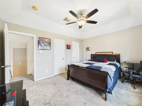 1484 Allison Street Alvin TX 77511