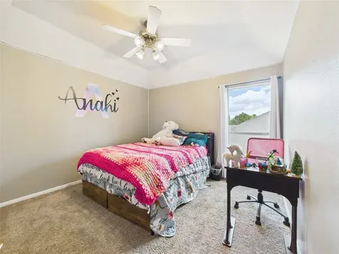 1484 Allison Street Alvin TX 77511