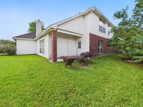 1484 Allison Street Alvin TX 77511