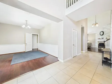 1484 Allison Street Alvin TX 77511