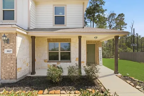 8027 Dauntless Drive Magnolia TX 77354
