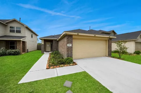 24031 Wandering Brook Drive Hockley TX 77447
