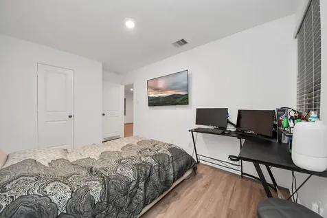 24031 Wandering Brook Drive Hockley TX 77447