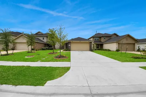 24031 Wandering Brook Drive Hockley TX 77447