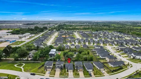 24031 Wandering Brook Drive Hockley TX 77447