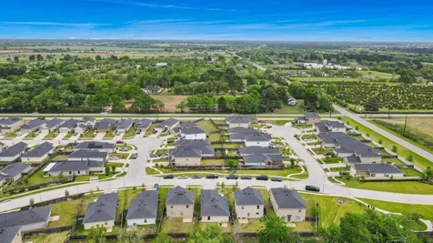24031 Wandering Brook Drive Hockley TX 77447