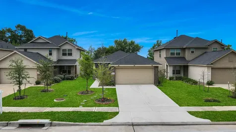 24031 Wandering Brook Drive Hockley TX 77447