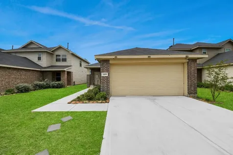 24031 Wandering Brook Drive Hockley TX 77447