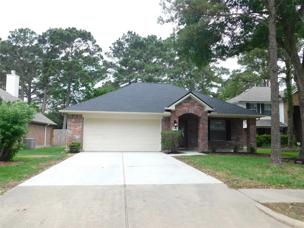 3014 Aylesworth Court Katy TX 77494