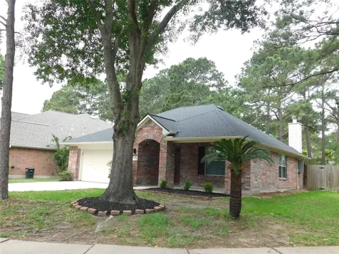 3014 Aylesworth Court Katy TX 77494