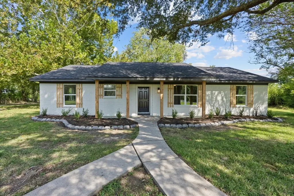 707 Lilley Road Alvin TX 77511