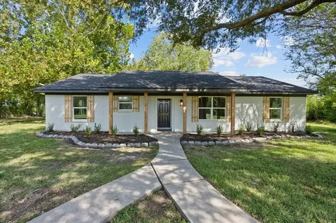 707 Lilley Road Alvin TX 77511