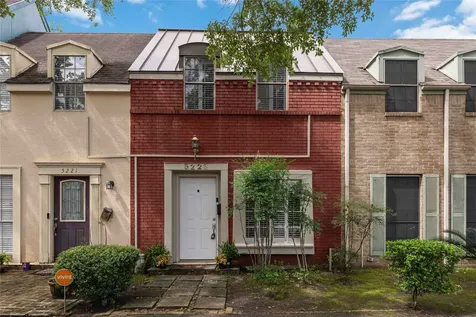 5223 Arboles Drive Houston TX 77035