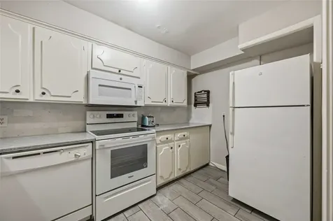 5223 Arboles Drive Houston TX 77035