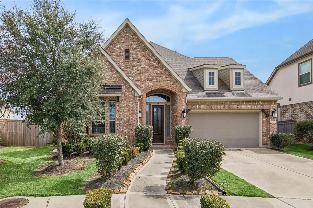 2030 Edgemont Place Missouri City TX 77459