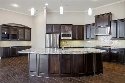 2030 Edgemont Place Missouri City TX 77459