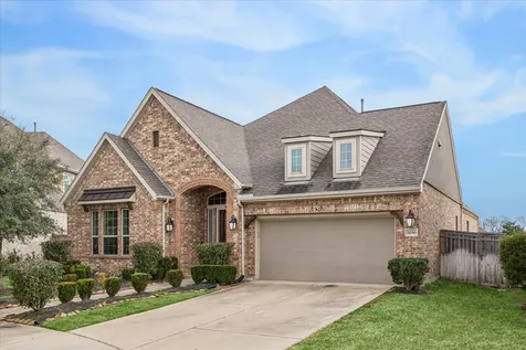 2030 Edgemont Place Missouri City TX 77459