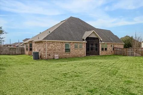 2030 Edgemont Place Missouri City TX 77459